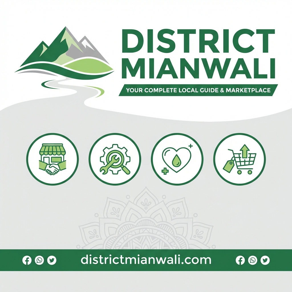 Mianwali Tehsil thumbnail