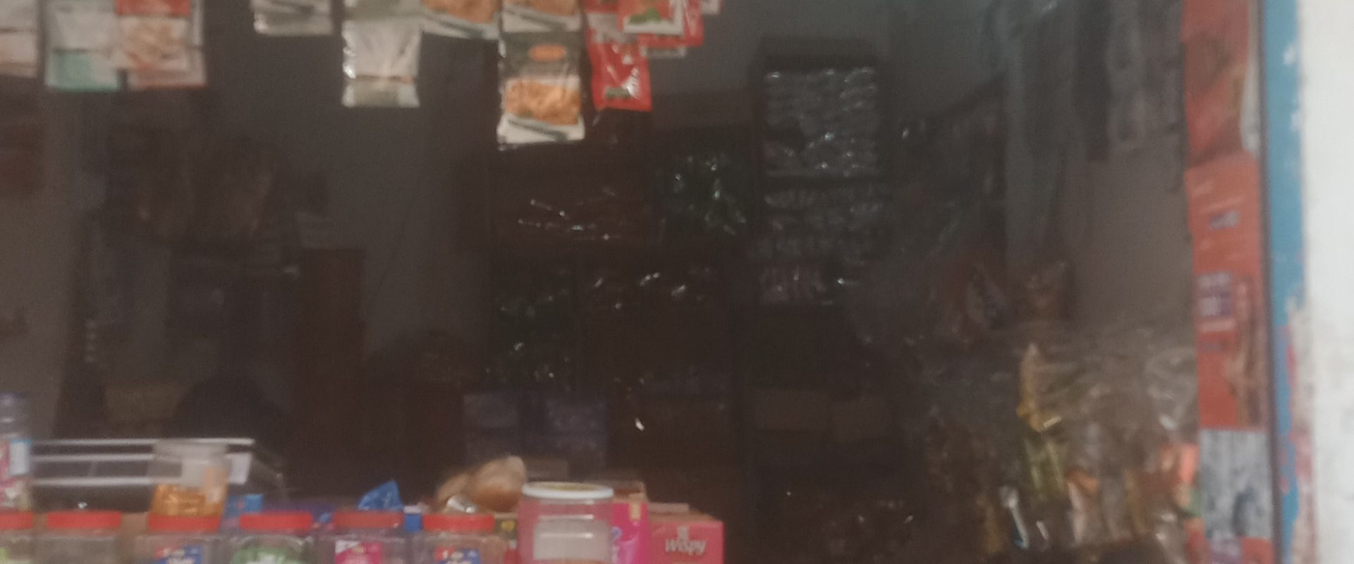 Shah G Cash&Carry
